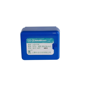 เซี่ยงไฮ้ เคล่อน LKB-01B ทาร์เก็ตไทป์ โฟลว์สวิตช์ DN25 ตัวควบคุมการไหลของน้ำ 1MPa 220V AC - Product Image 1