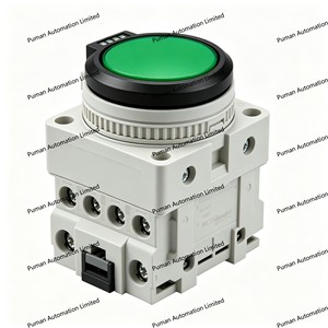 Nuevo y Original Módulo de Control de E/S Distribuidas STBXMP4440, E/S de Bus Distribuidas 24V DC STBXMP4440, Entrega Rápida - Product Image 1