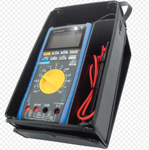 Yokogawa Serie TY TY710/TY720 Precisión del 0.020% Pantalla de 1000V/10A - Product Image 4