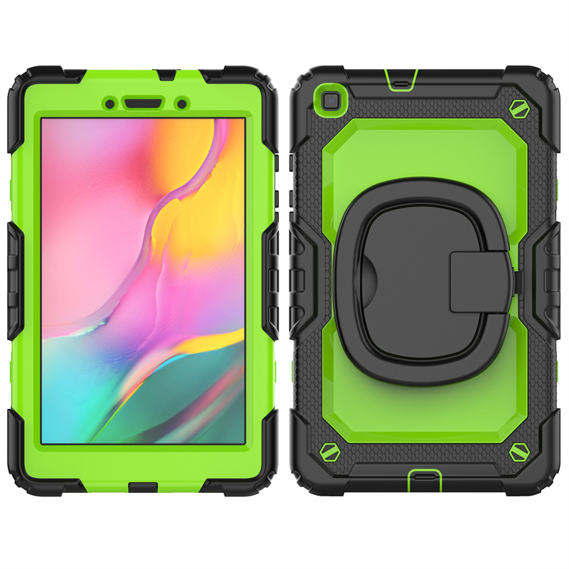 Verde