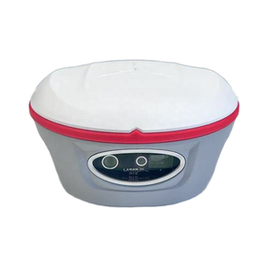 COMNAV LU8/Jupiter Laser RTK GPS RTK พร้อมเลเซอร์และกล้องวิดีโอสองตัวสำหรับการสำรวจ + การสำรวจด้วยเลเซอร์ AR Stake Out สำหรับการสำรวจที่ดิน - Product Image 4