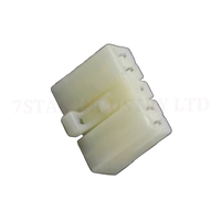 172496-1 connecteur de prise de faisceau de câbles à 9 broches automatique avec bornes connecteurs de DJ7092-3-21 audio de voiture