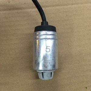 Démarreur de compresseur de réfrigérateur 6SP9076 avec condensateur 5uf, pièce de rechange originale pour réfrigérateur-congélateur - Product Image 3