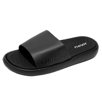 Mocassins unisexes à une sangle, style rétro, en cuir véritable et maille respirante, légers, pour printemps/automne, pantoufles d'intérieur/extérieur