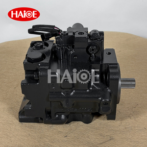 708-1T-60472 708-1T-00460 สำหรับปั๊มพัดลม WA500-6 - Product Image 2
