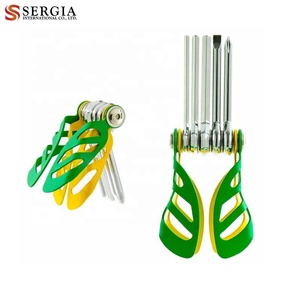 7 pièces 6 pièces <span class=keywords><strong>5</strong></span> pièces Bug De Conception D'aile Support <span class=keywords><strong>Torx</strong></span> Allen Clés Hexagonales Pliantes - Product Image 2
