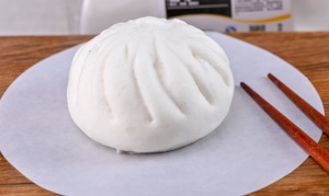 Nhà máy nóng bán tráng hấp vòng tùy chỉnh lỗ hấp Silicone giấy - Product Image 6