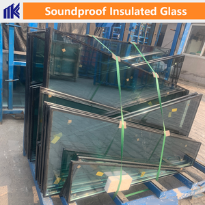 Verre double <span class=keywords><strong>vitrage</strong></span> <span class=keywords><strong>isolant</strong></span> de haute qualité et fiable, <span class=keywords><strong>meilleur</strong></span> prix pour la construction de serres solaires - Product Image 1