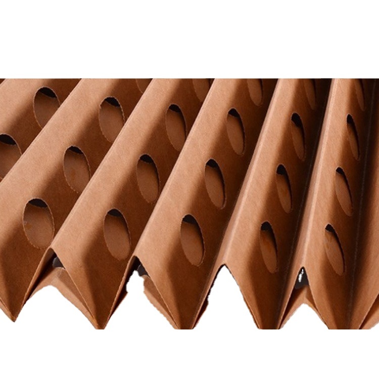 True HEPA Filter Media Material Fiberglass