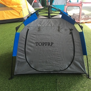 The Lightest <b>Tent</b>, Portable Foldable Pet Playpen - Product Image 2