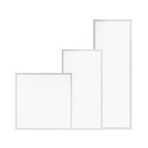 Прямые продажи с завода, утопленные круглые тонкие светодиодные панели 600x600 2 фута/2x4 фута, потолочные светильники с большой скидкой, Светодиодная панель SAA CE - Product Image 5