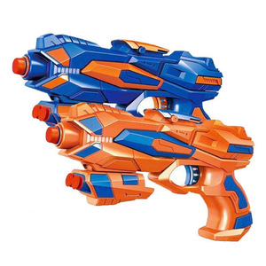 Pistolet Jouet Avec Balles Souples,EVA Mousse Jouet Blaster Avec