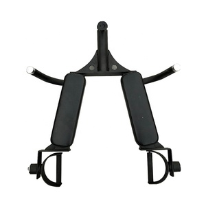 Fuente de la fábrica de levantamiento de peso hombro tipo Wishbone core entrenador para gimnasio - Product Image 1