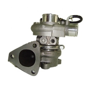 Tf035hm <span class=keywords><strong>Turbo</strong></span> 49135-04121 49135-04212 <span class=keywords><strong>282004a201</strong></span> 28200-4a201 4913504121 cho Hyundai Santa Fe 2.0L - Product Image 1