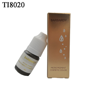 Pigmento <span class=keywords><strong>de</strong></span> Maquillaje Permanente <span class=keywords><strong>para</strong></span> Cejas, 22 Colores, 8 ml, Marrón Rojizo, Pigmento <span class=keywords><strong>para</strong></span> Microblading, <span class=keywords><strong>Tinta</strong></span> PMU <span class=keywords><strong>de</strong></span> Marca Privada <span class=keywords><strong>para</strong></span> Tatuaje <span class=keywords><strong>de</strong></span> Cejas - Product Image 2