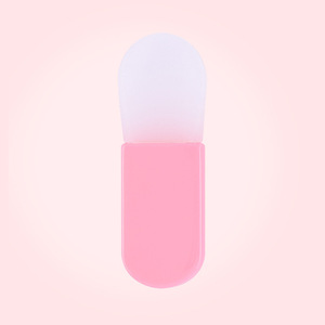 Espátula Mini para Mascarillas Faciales, Cepillo de Plástico para el Cuidado Facial, Herramienta de Limpieza con Logotipo Personalizado - Product Image 6