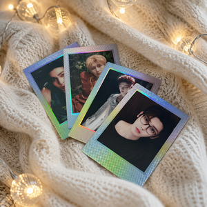 <span class=keywords><strong>Carta</strong></span> Fotografica Personalizzata da 3,5 Pollici per Momenti Commemorativi di Celebrità, Decorazione Domestica per le Feste, Design a Colori Personalizzato, Stampa Offset su <span class=keywords><strong>Carta</strong></span> Fotografica - Product Image 3