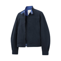 Vêtements d'hiver stylés pour hommes Nouveau style de vestes de corvée décontractées en coton sergé pour hommes Trench Coat veste en gros