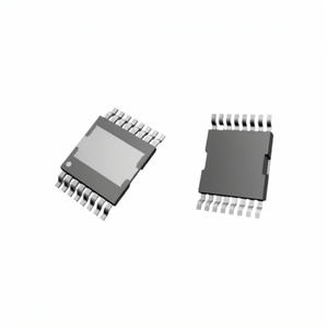 Componentes de circuitos electrónicos PG-HDSOP-16-2 IPTC054N15NM5ATMA1 Transistores en stock - Product Image 1