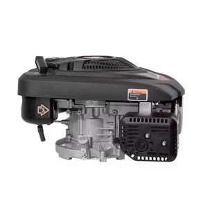 Moteur à essence Lifan 252cc 1P75FV monocylindre refroidi par air, 4 temps, démarrage au kick, arbre vertical - Product Image 4