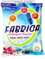 Lessive en poudre universelle sous marque privée 30kg