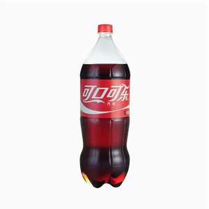 Precio de Fábrica al por Mayor, Paquete Familiar de 1L, Bebidas Gaseosas con Sabor <span class=keywords><strong>a</strong></span> Frutas <span class=keywords><strong>Cola</strong></span> y Sprite, Bebidas Exóticas de 300ml - Product Image 4