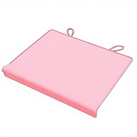 Tapis de cuisson en silicone de qualité alimentaire tout-en-un, isolant thermique, antidérapant, protection de table pour cuisine et salle à manger