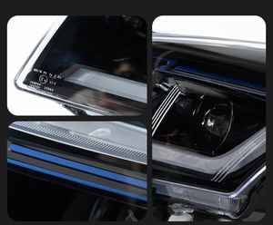 <span class=keywords><strong>ไฟ</strong></span><span class=keywords><strong>หน้า</strong></span>รถยนต์สำหรับ<span class=keywords><strong>เชฟ</strong></span>โรเลต ครูซ โปรเจคเตอร์เลนส์ ปี 2009-2016 ดีไซน์ G30 <span class=keywords><strong>ไฟ</strong></span>เลี้ยว <span class=keywords><strong>ไฟ</strong></span><span class=keywords><strong>หน้า</strong></span> LED <span class=keywords><strong>ไฟ</strong></span>เดย์ไลท์  อุปกรณ์ตกแต่งรถยนต์ - Product Image 2