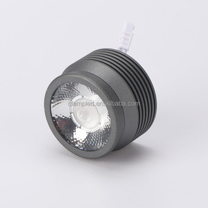 Hiện đại trong nhà MR16 GU10 Led Downlight nhôm mô-đun 9 wát Spotlight CCT cri95 ip33 đánh giá 3-năm Bảo hành độ sáng cao - Product Image 4