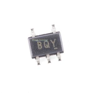 Nouveaux composants électroniques de circuits intégrés, puce IC SC-70-5 BQY OPA333AIDCKR - Product Image 1