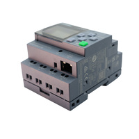 Module logique compact programmable PLC LOGO 8.4 CPU modèle 6ED1052-1MD08/1CC08/1HB08/1FB08-0BA2 Ethernet