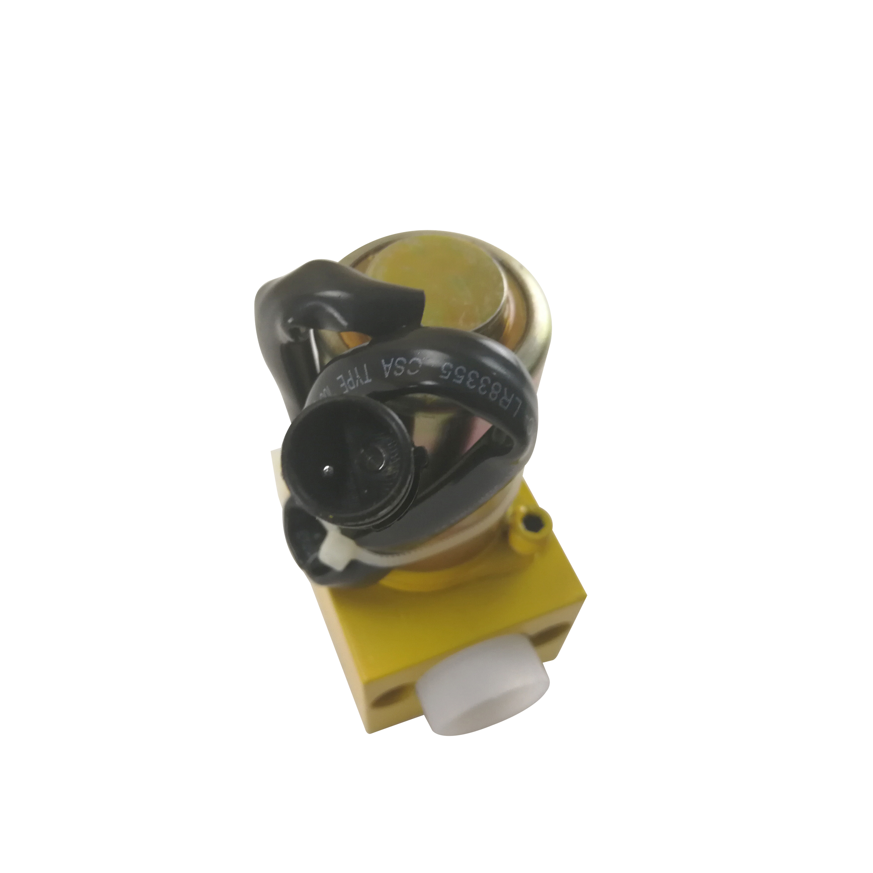 E320B Main Pump Solenoid Valve 139-3990 Suitable for Caterpillar Engine Parts - Gupta Tractor Spares Co.