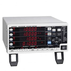 เครื่องวัดพลังงาน HIOKI PW3335 พร้อม RS-232C PW3335 เครื่องวัดพลังงาน Hioki PW3335 การวัดพลังงานความแม่นยำสูง PW3335 - Product Image 1