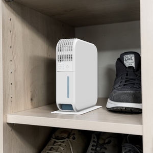 DTA For shoe cabinet 7cm thickness only smart dehumidifier with <b>mini</b> size and OEM/ODM available - Product Image 1