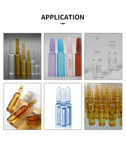 Appareil de scellage de tubes cosmétiques à commande numérique tactile, poste de travail rotatif, collage par ultrasons, appareil de scellage de flexibles