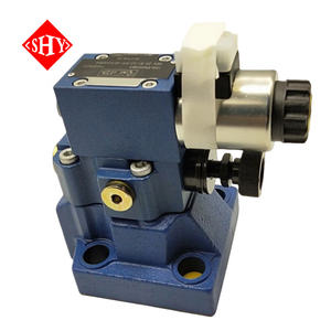 Hidrolik pilot dioperasikan katup bantuan DBW20B-2-50B/315 DBW20B-1-50B/200 DBW20B-2-50B/200 DBW20B-1-50B/315 - Product Image 1