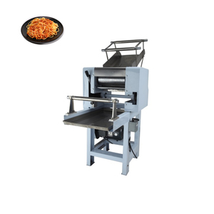 Equipo de Cocina Comercial MTJ-70-II, Máquina para Producción Rápida y Fácil de Fideos Frescos para Procesamiento de Alimentos en Restaurantes - Product Image 5