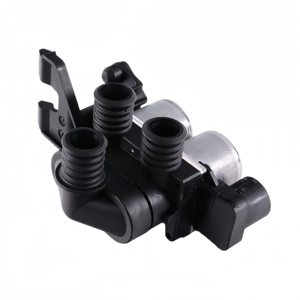 Nuevo y de Alta Calidad para BMW E36 328i M3 323i 328is <span class=keywords><strong>318i</strong></span> 325i, Pieza de Auto, Válvula de Control del Calefactor, Bomba de Agua 64118375792 - Product Image 3