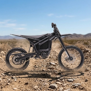 Nuova <span class=keywords><strong>Moto</strong></span> <span class=keywords><strong>Elettrica</strong></span> Komodo 32kw per Fuoristrada, <span class=keywords><strong>Talaria</strong></span> Komodo 97.2v 60Ah Potente 2026, E-bike Economica - Product Image 4