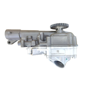 <span class=keywords><strong>Prix</strong></span> bas vente en gros de pièces d'origine pièces de <span class=keywords><strong>voiture</strong></span> <span class=keywords><strong>pompe</strong></span> à <span class=keywords><strong>huile</strong></span> A2701800000 A2701800700 270 180 00 00 270 180 07 00 pour mercedes-benz - Product Image 1