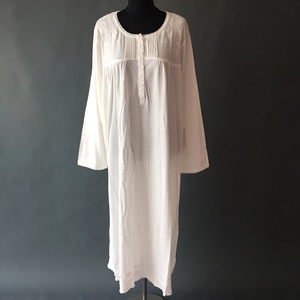 Usine usine directe <span class=keywords><strong>pas</strong></span> <span class=keywords><strong>cher</strong></span> mode <span class=keywords><strong>robe</strong></span> de nuit pour les femmes - Product Image 2