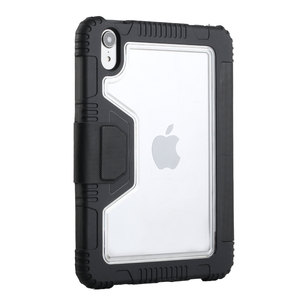 Phong Cách Mỏng TPU Góc Dày Và PC Vỏ Cứng Trường Hợp Ipad Mini 6 Trường Hợp Apple Bút Chì Chủ Chính Xác Cutout Tự Động Đánh Thức Giấc Ngủ - Product Image 6