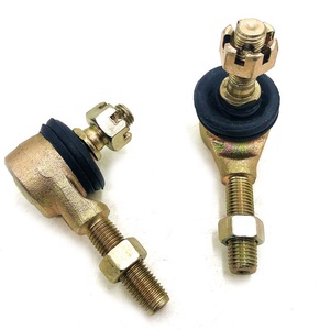 Kits d'embouts de biellette de direction M10-M12 pour CF Moto 9030-101170, rotule de biellette de direction <span class=keywords><strong>Cfmoto</strong></span>, Zforce <span class=keywords><strong>1000</strong></span> 800 500 X6 ATV - Product Image 4