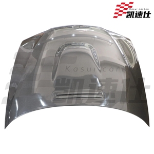 Para <span class=keywords><strong>BMW</strong></span> Serie 3 <span class=keywords><strong>E46</strong></span> <span class=keywords><strong>2003</strong></span> <span class=keywords><strong>330i</strong></span> Sedán de 4 Puertas, Estilo M3, Capó de Fibra de Carbono, Cubierta del Motor, Kit de Carrocería - Product Image 3