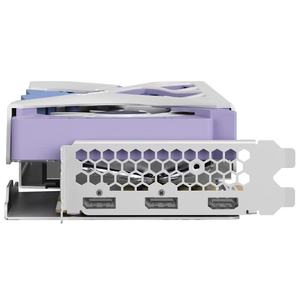 Tarjeta Gráfica Yeston RX 9070XT OC 16G Edición "Sakura Hitomi Bride" Nueva para Juegos, Transmisión de Esports y Edición de Video - Product Image 4