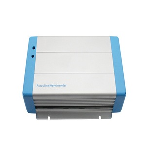 อินเวอร์เตอร์คลื่นไซน์บริสุทธิ์ 400W 600W 1000W 2000W 3000W DC AC เฟสเดียว สำหรับใช้ในบ้าน 50 60 Hz - Product Image 1
