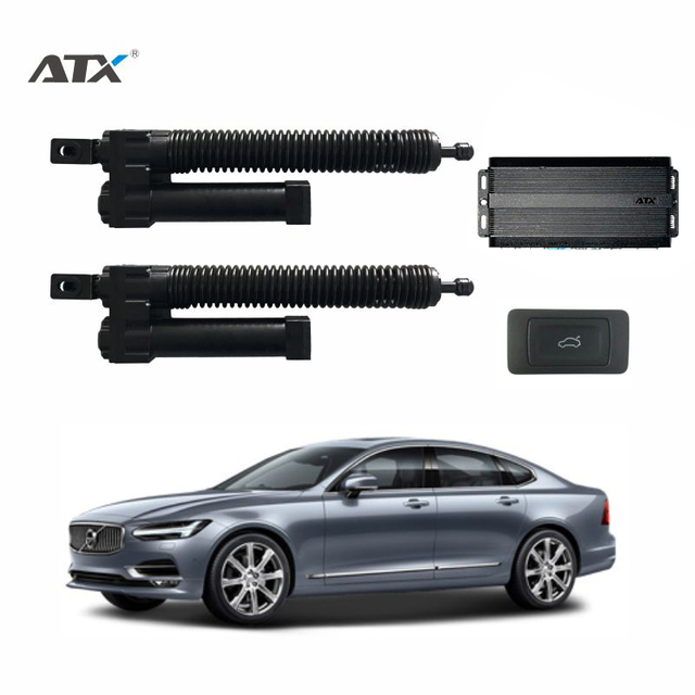 Aotostar For Volvo S90(T4) 2017+  Electric Tailgate Lift Car Trunk Lifter Other Body Parts