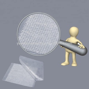 Hoge Kwaliteit YD743-2 Steriele Gaas Swabs Custom Elastisch Verband Voor Wondverzorging - Product Image 4