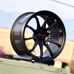 Mâm xe thể thao Monoblock CE28, vành sâu 5 lỗ 5x112/114.3/120/127 dành cho Honda Civic - Product Image 3