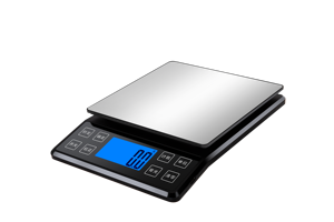 Báscula digital de 5kg, 1kg - Product Image 5